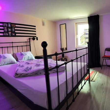 Doi Iepuri Apartment Азуга Екстериор снимка