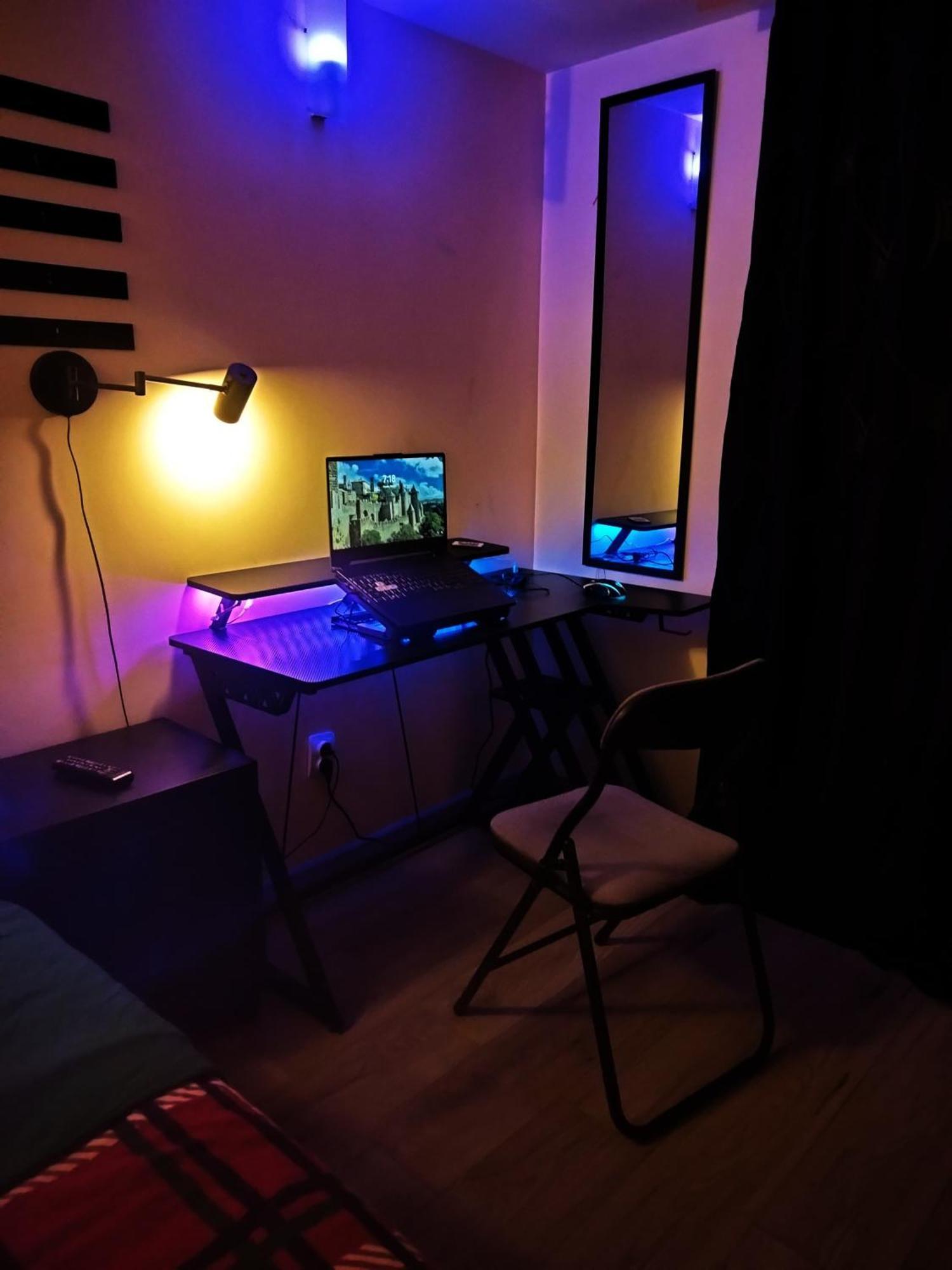 Doi Iepuri Apartment Азуга Екстериор снимка